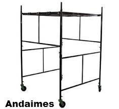 Andaimes